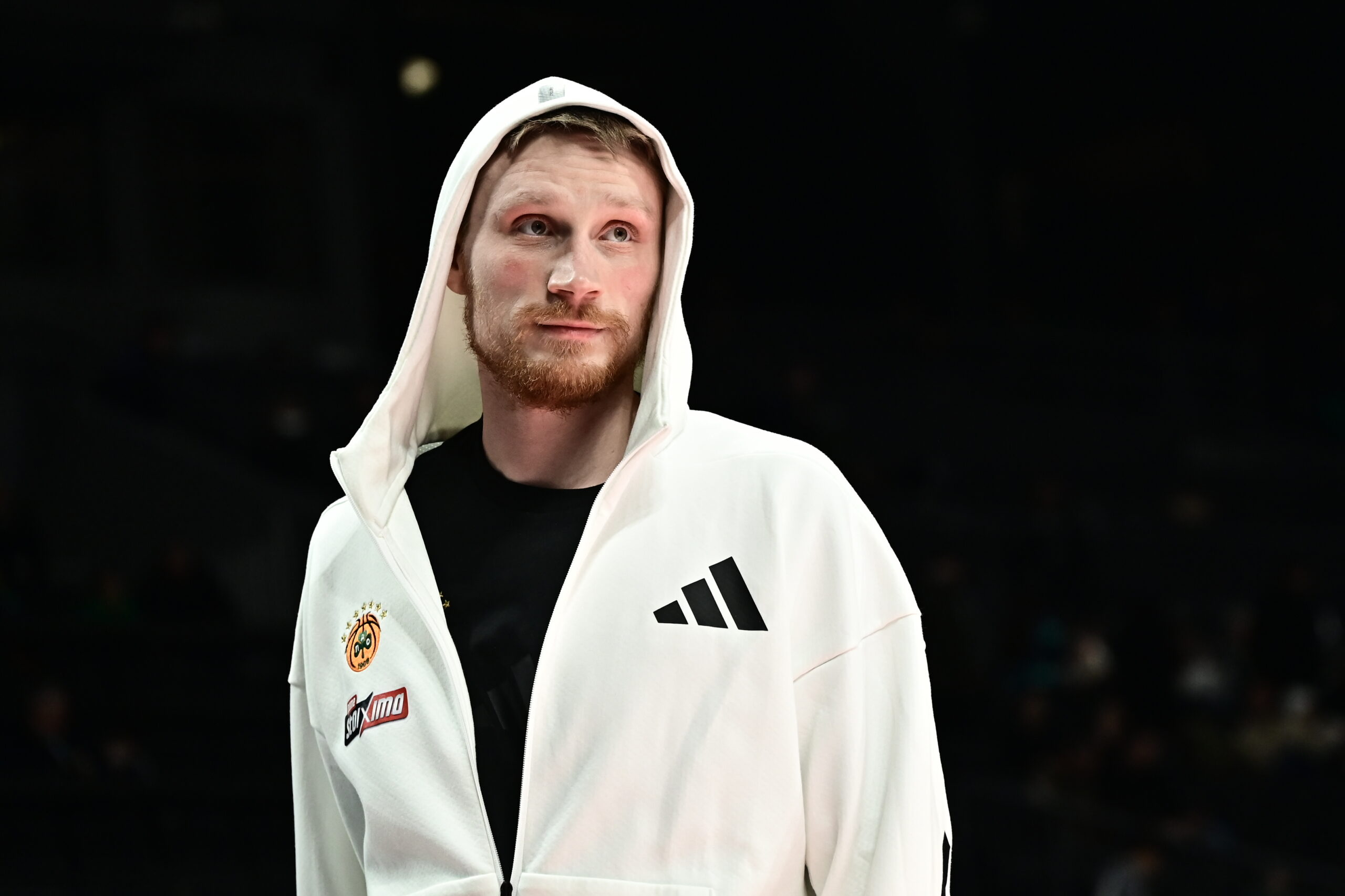 Παναθηναϊκός: Το status του Γκριγκόνις και το πλάνο κάλυψης στη θέση «3»