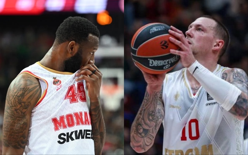 «Μετά τον Τάις, ο Παναθηναϊκός "βλέπει" και άλλο σέντερ από την EuroLeague»