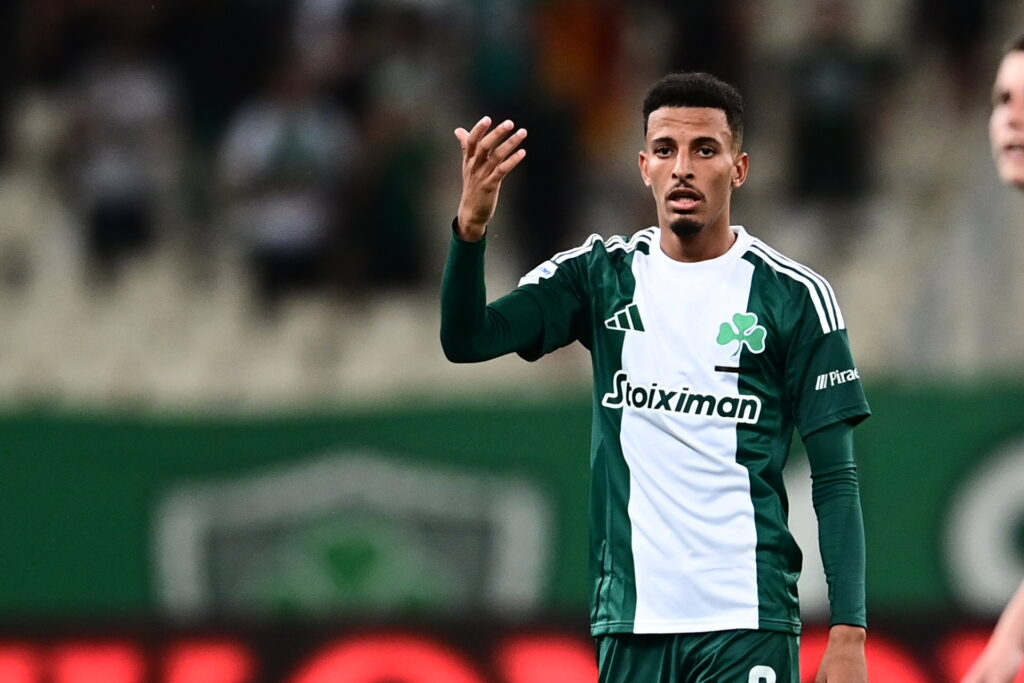 Το plan B του Παναθηναϊκού αν καθυστερήσει κι άλλο ο Ουναχί