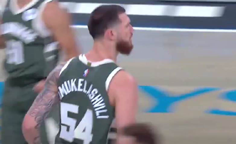 Η απάντηση του Μαμουκελασβίλι στις προσεγγίσεις του Παναθηναϊκού