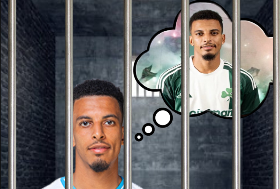 «Free Ounahi»: Το χάσταγκ που έγινε viral - Εκστρατεία στα social media για τον Ουναχί