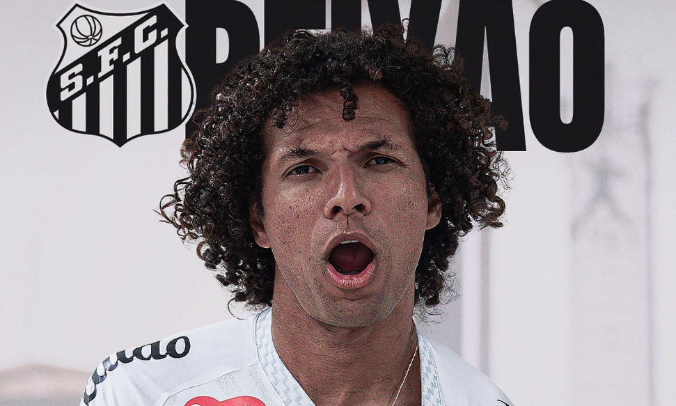 Παναθηναϊκός: Ανακοίνωσε τον Αράο η Σάντος (pic)