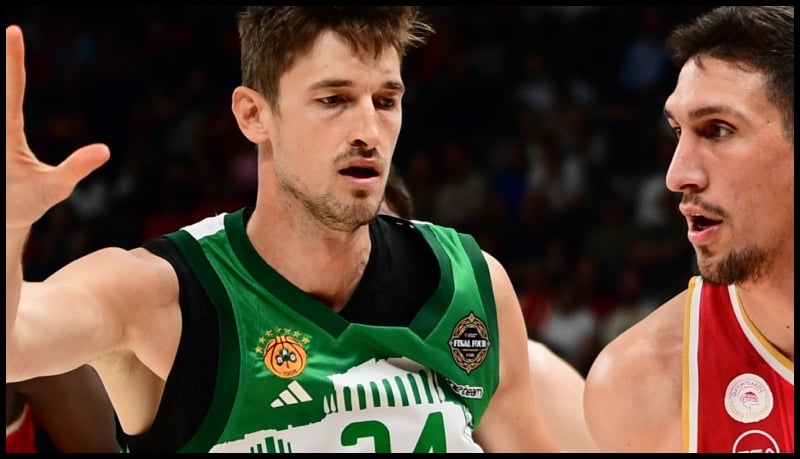 Παναθηναϊκός: Το «αντίο» του Πλάις στα... ελληνικά (pic)