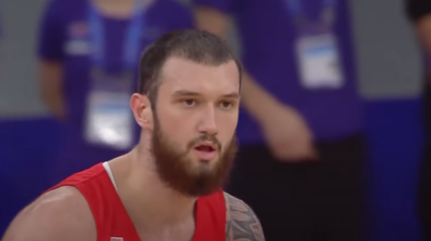 Παναθηναϊκός: Διετές στους Ράπτορς ο Μαμουκελασβίλι