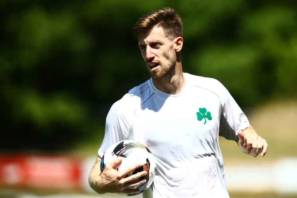 Πρώτο «μήνυμα» στο φιλικό: Οι μεταγραφές που δείχνουν τον νέο Παναθηναϊκό