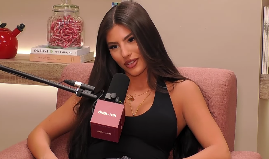 Δέσποινα Γιαννακοπούλου: Ολόκληρη η συνέντευξη - Μιλά για όλους και για όλα (vid)