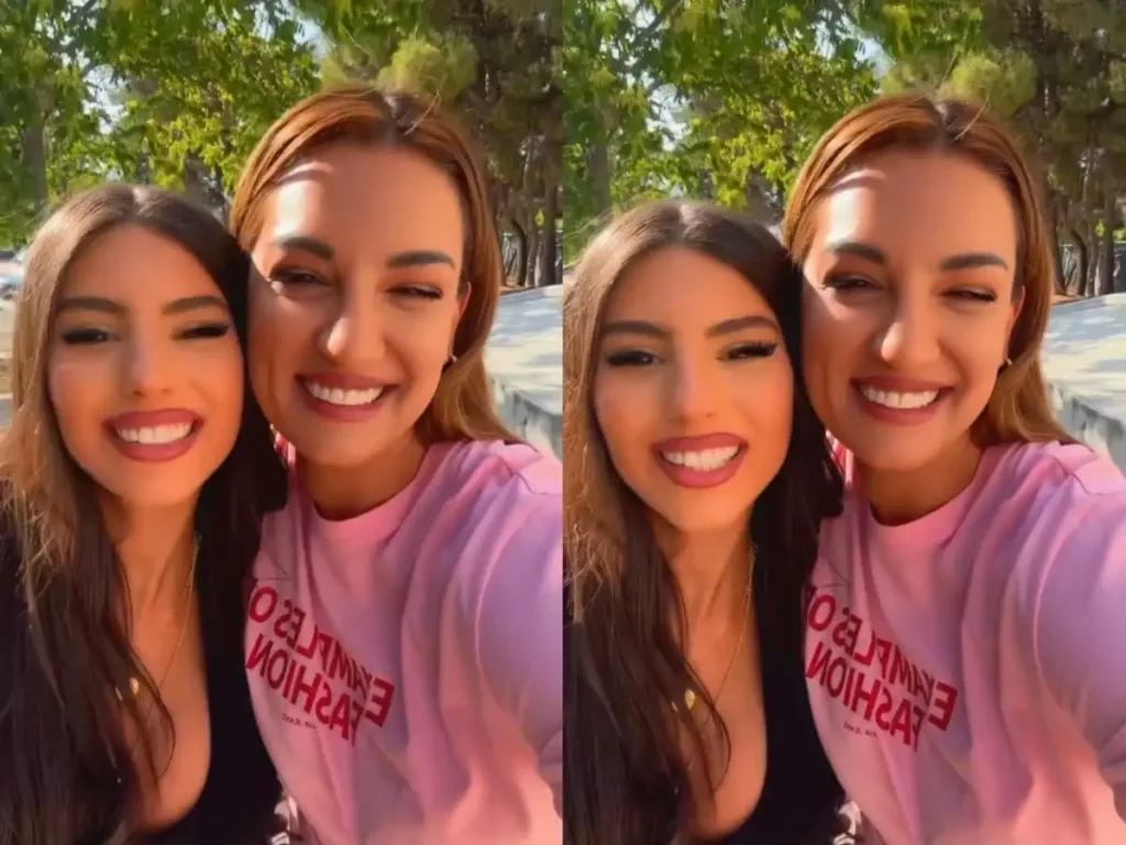 Ελίνα Παπίλα: Αποκαλύπτει το παρασκήνιο πίσω από τη συνέντευξη με τη Δέσποινα Γιαννακοπούλου