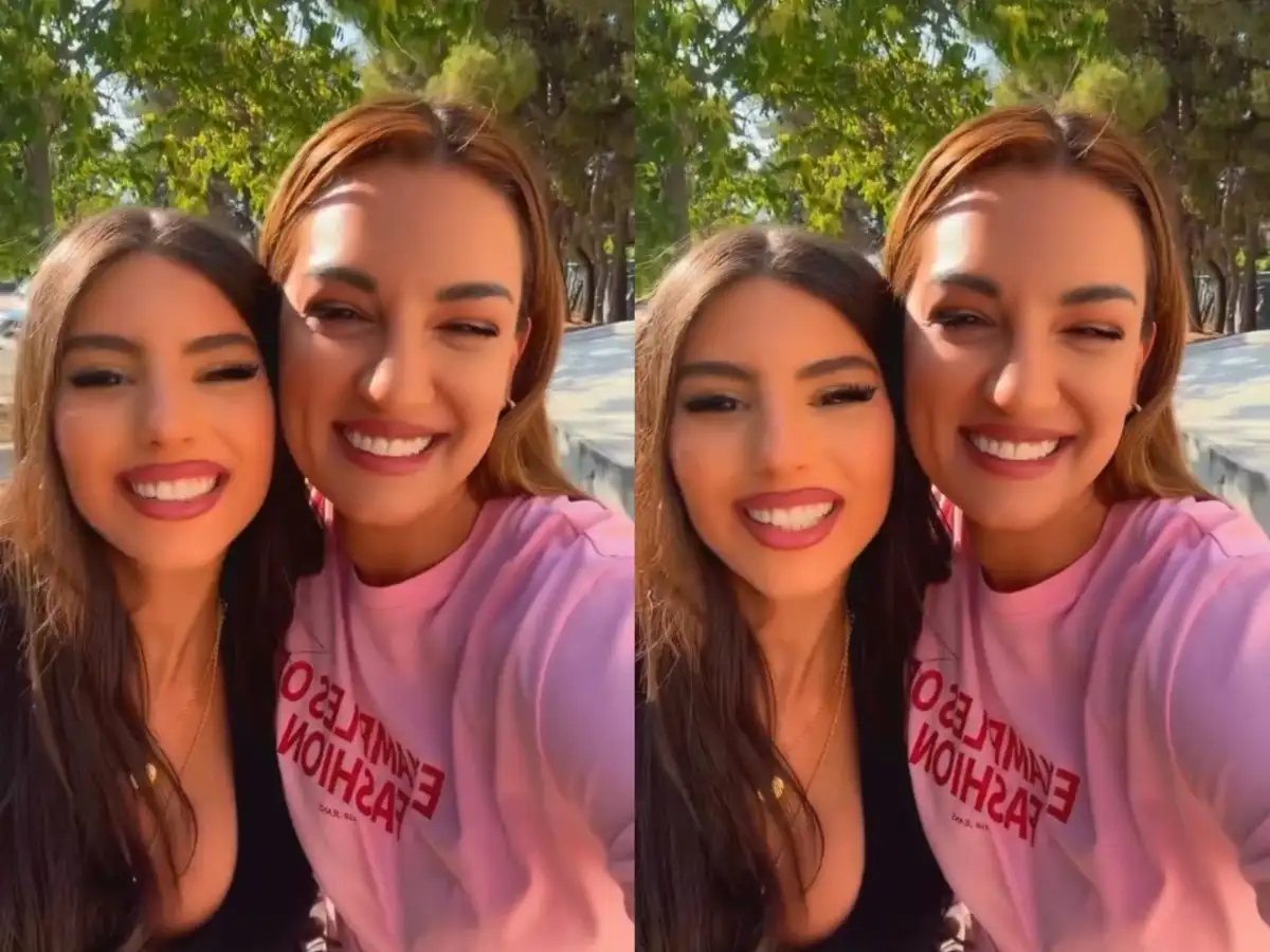 Ελίνα Παπίλα: Αποκαλύπτει το παρασκήνιο πίσω από τη συνέντευξη με τη Δέσποινα Γιαννακοπούλου