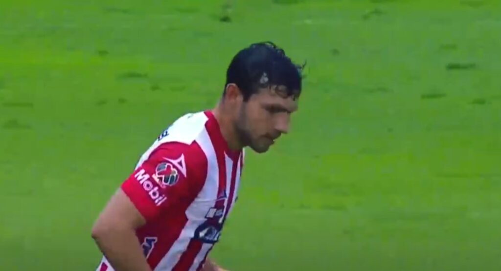 «O Παναθηναϊκός θέλει Αντόνιο Πορτάλες»