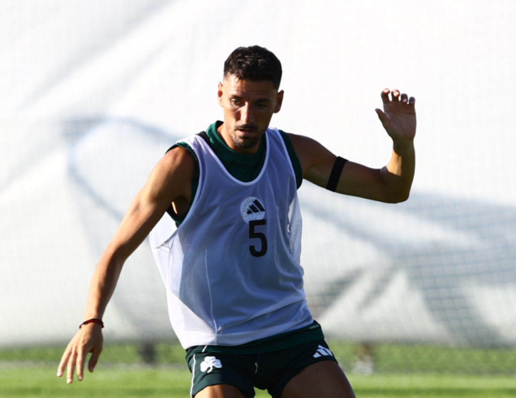 Απρόοπτο με Μλαντένοβιτς: Εκτός από το φιλικό Παναθηναϊκός - Μέταλιστ