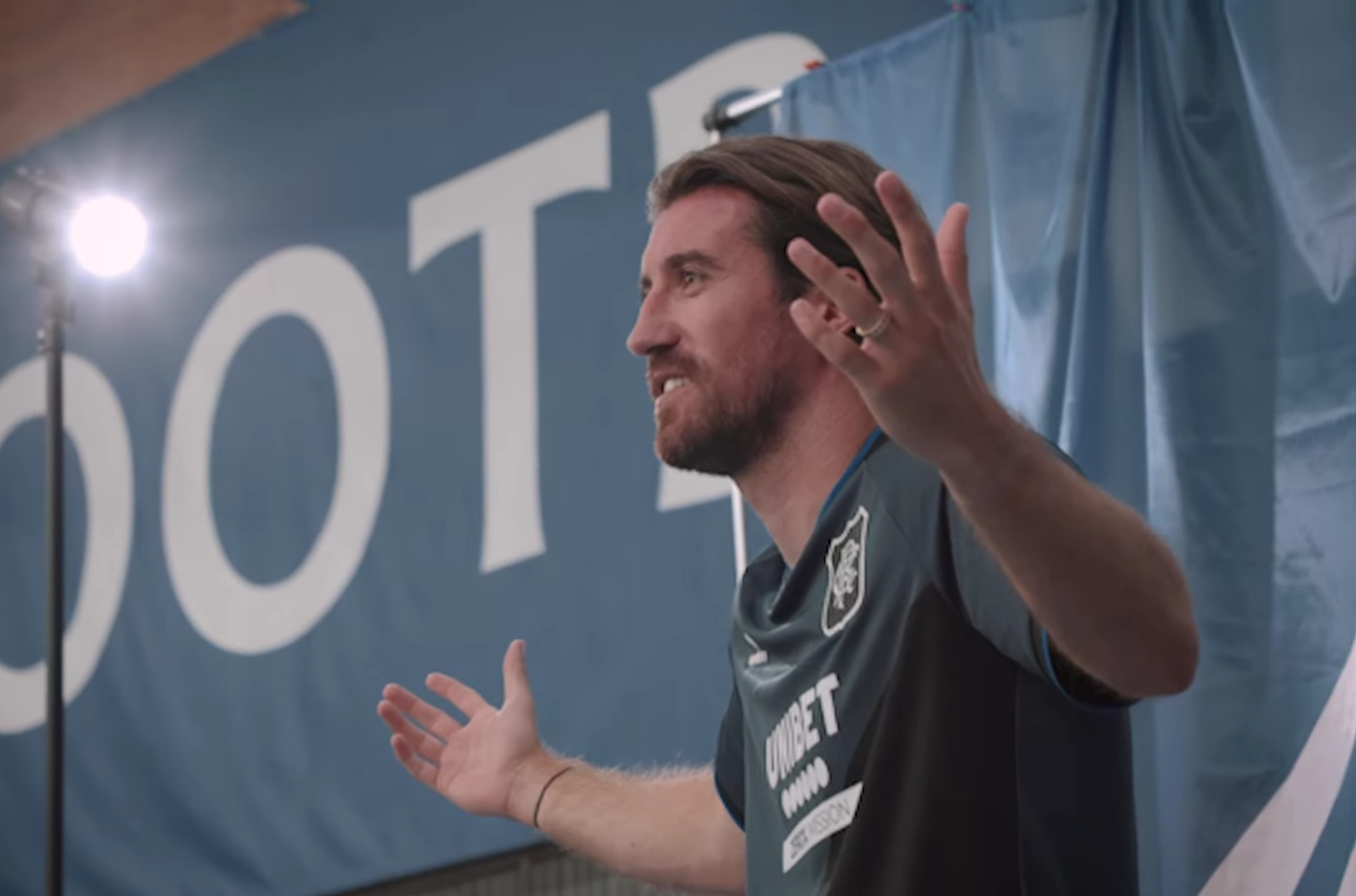 Σημαντική ενίσχυση για τη Ρέιντζερς ενόψει Παναθηναϊκού