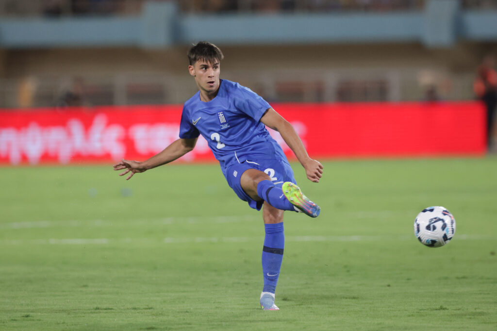 Παναθηναϊκός: Νέοι «μνηστήρες» για Βαγιαννίδη, ποια τα δεδομένα