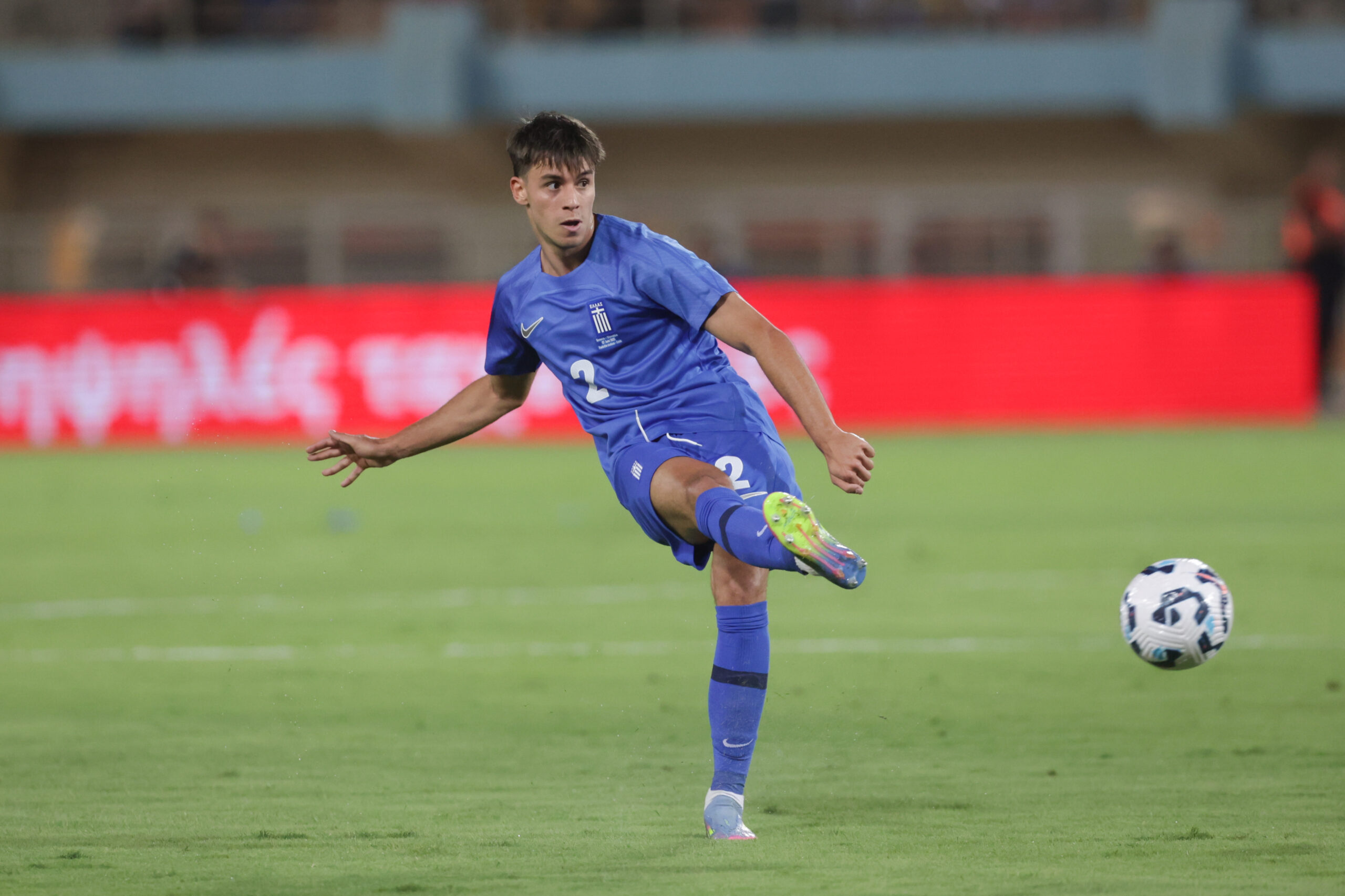 Παναθηναϊκός: Νέοι «μνηστήρες» για Βαγιαννίδη, ποια τα δεδομένα