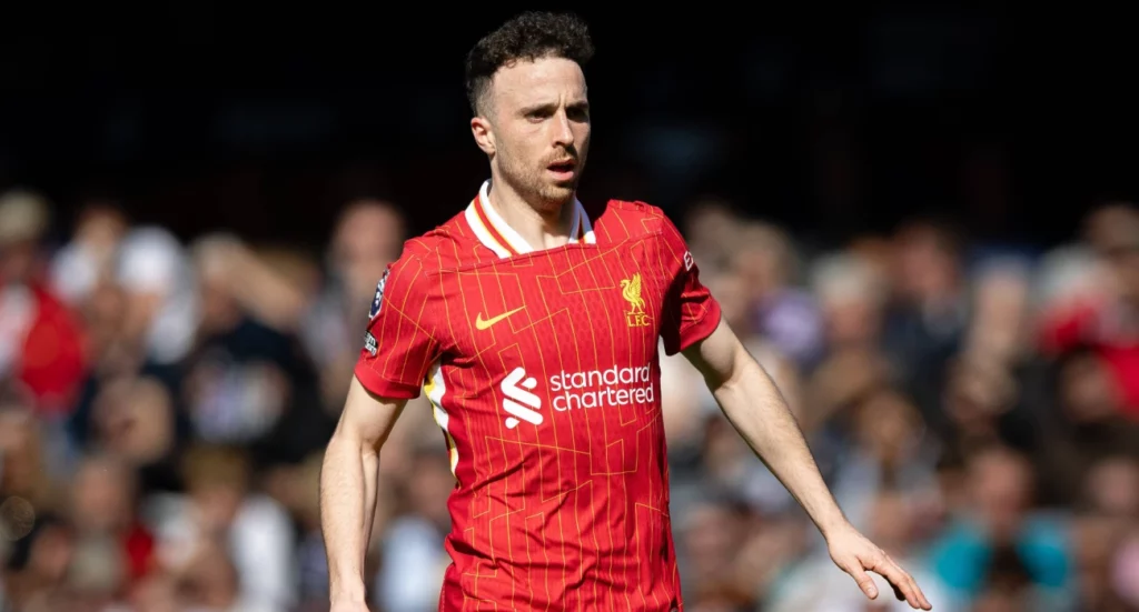 Σοκ σε όλο τον πλανήτη - Σκοτώθηκε ο Ντιόγκο Ζότα