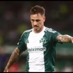 Θετική εικόνα από Μαντσίνι: Μπορεί να κερδίσει τη θέση του στον Παναθηναϊκό;