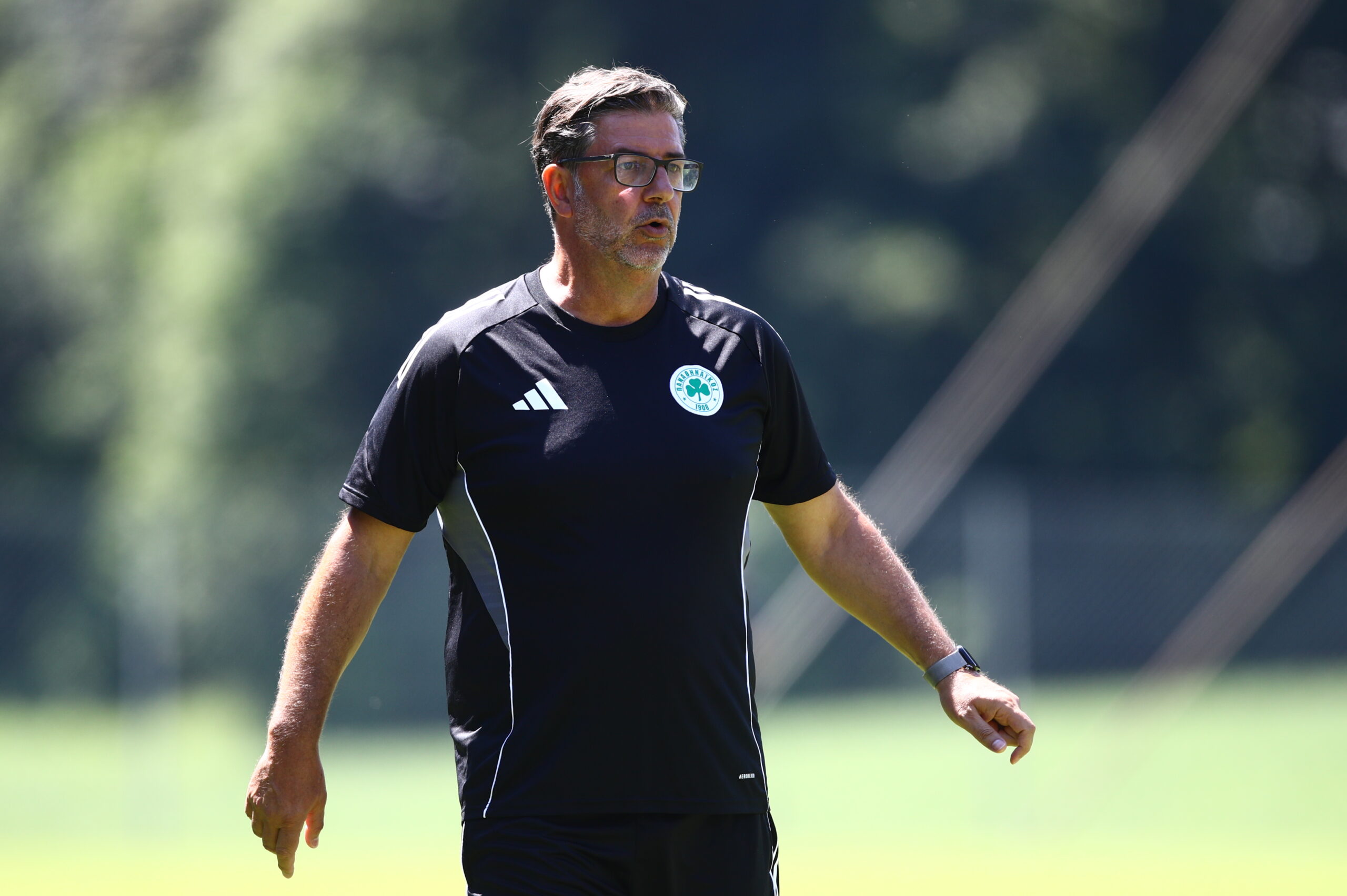 Αυτός είναι ο «νέος» Παναθηναϊκός: Τα τρία στοιχεία που δουλεύει ο Βιτόρια και φάνηκαν με Μέταλιστ