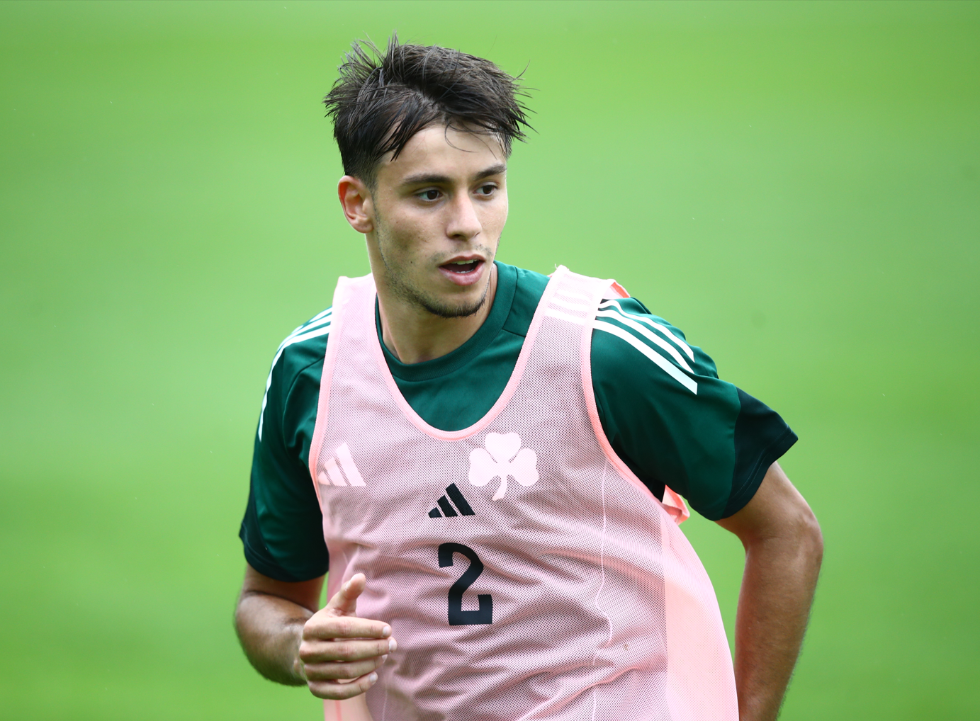 Ασταμάτητος ο Παναθηναϊκός με Βαγιαννίδη: Στο τραπέζι νέο συμβόλαιο