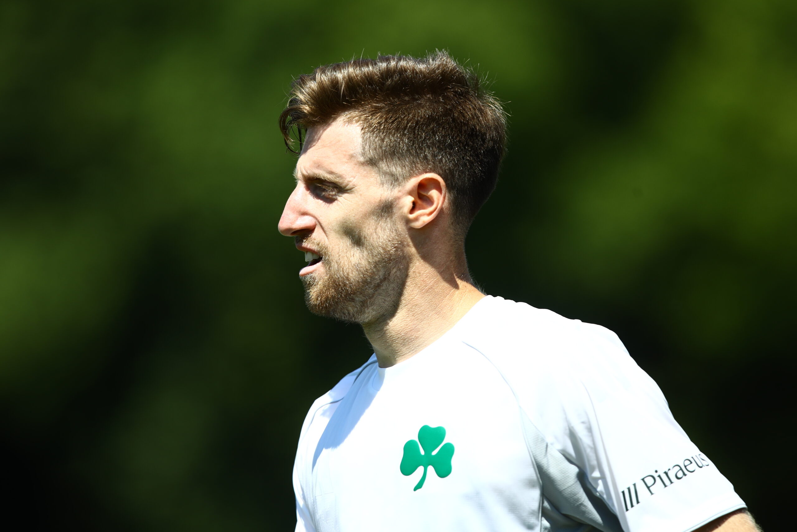 «Κερδίζει» τη θέση του: Το report για τον Κυριακόπουλο κόντρα στη Μέταλιστ