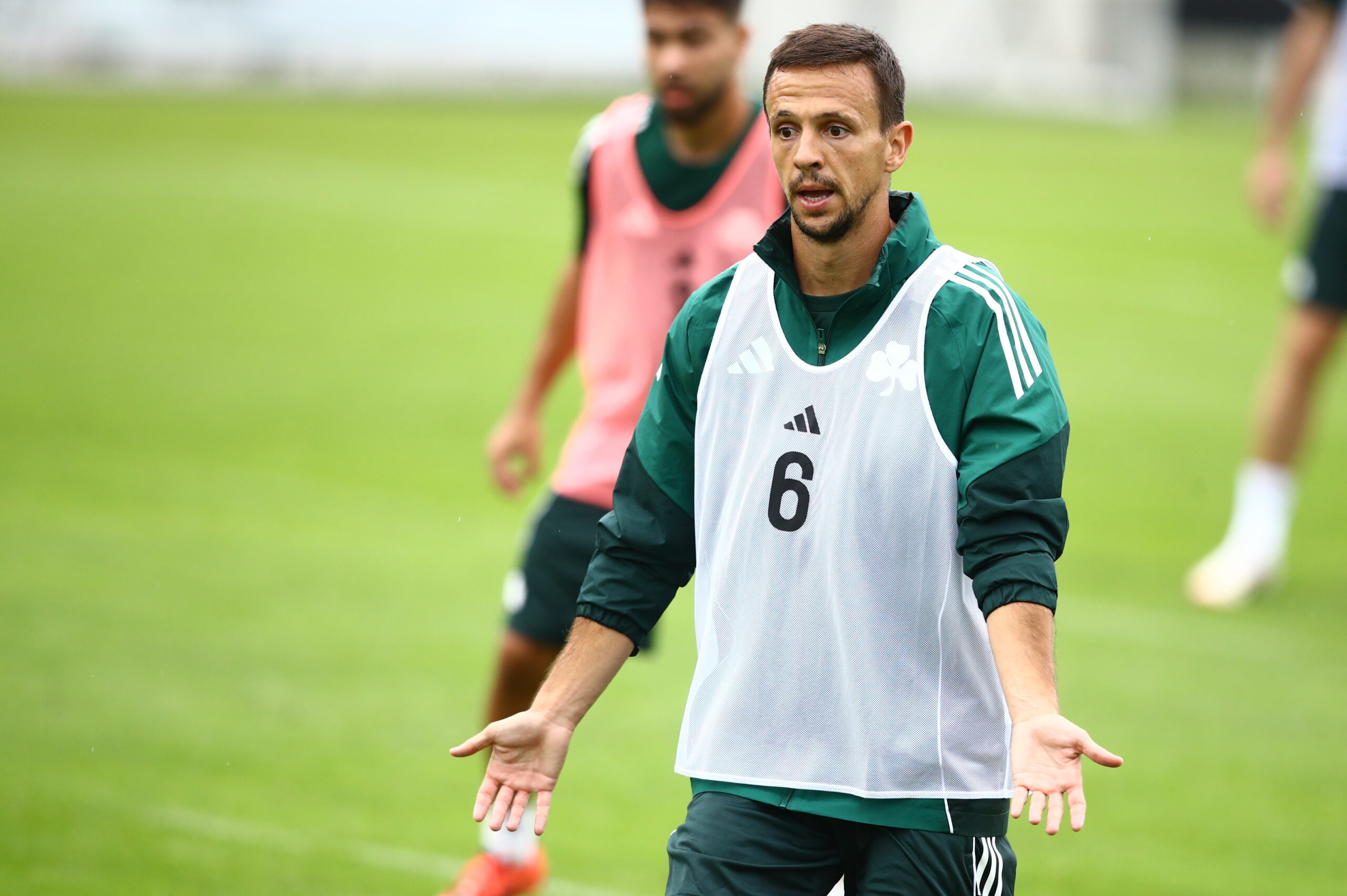 Μάχη για Μαξίμοβιτς: Τι ζητά ο Παναθηναϊκός και ποιες ομάδες τον διεκδικούν