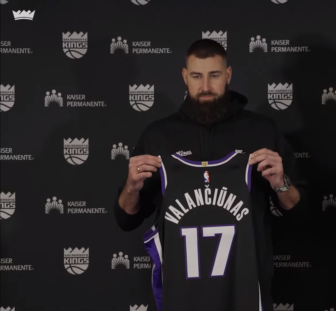 Παναθηναϊκός: Τι σημαίνει το ταξίδι του Βαλαντσιούνας στην Αθήνα