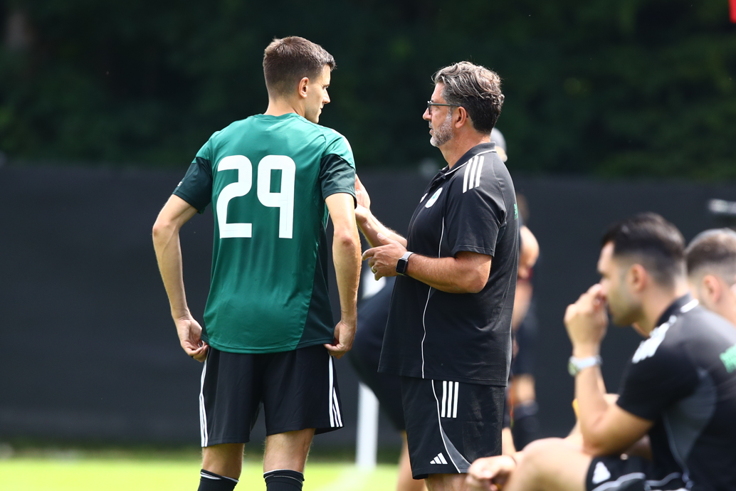 Ξανά το ίδιο πρόβλημα: Το φιλικό «καμπανάκι» για τον Παναθηναϊκό