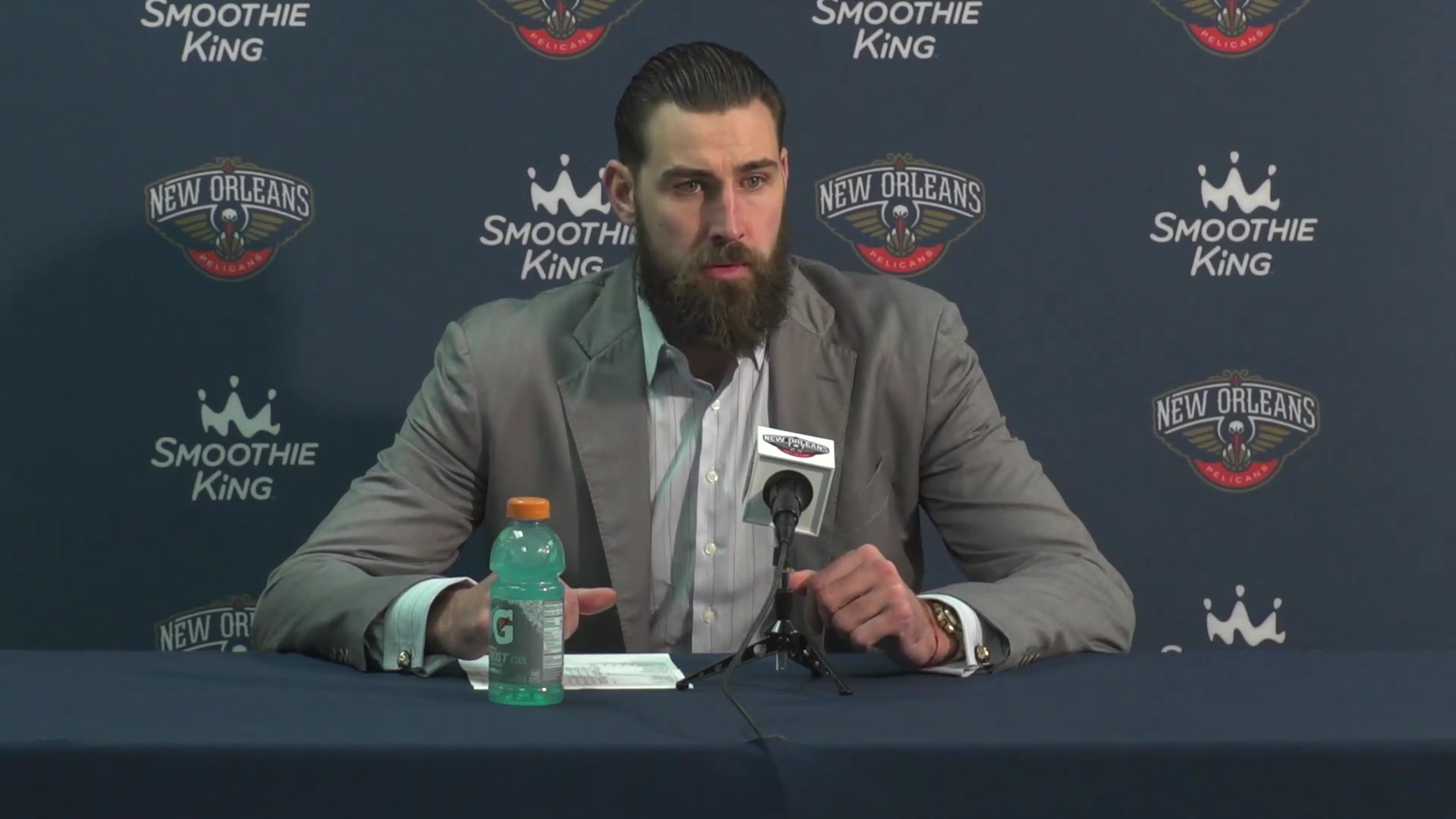 Παναθηναϊκός - Βαλαντσιούνας: Το επόμενο βήμα μετά τις ιατρικές εξετάσεις