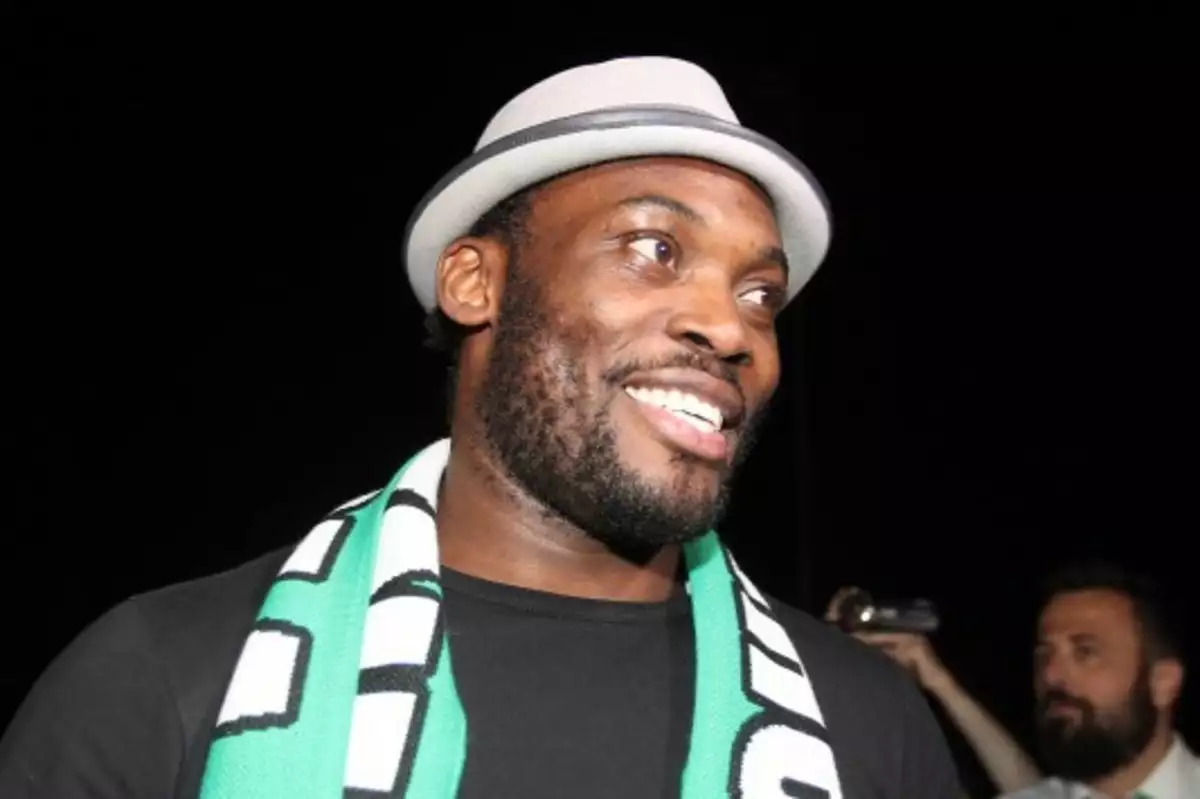 Μίκαελ Εσιέν: Οι ατάκες για τον Παναθηναϊκό μετά το φιλικό με τη Νόρτζελαντ