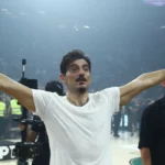 Γιαννακόπουλος: Η κίνηση με νόημα σε μήνυμα για τον Βαλαντσιούνας