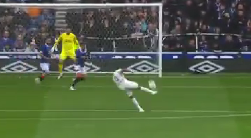 Παναθηναϊκός: «Έφαγε» δύο γκολ σε 3' η Ρέιντζερς από τη Μπριζ (vid)