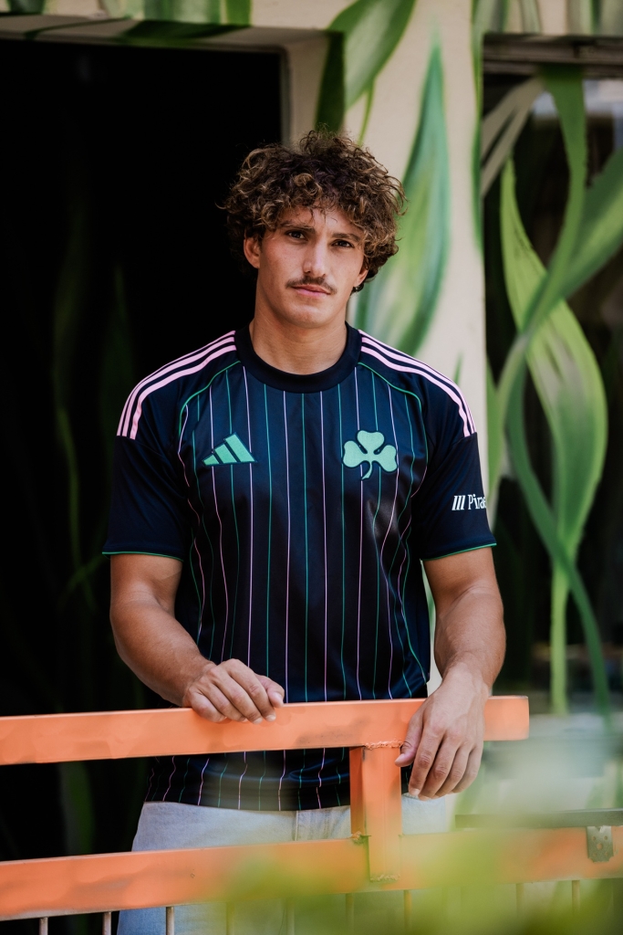 Παναθηναϊκός: Αυτή είναι η τρίτη εντυπωσιακή εμφάνιση (pics-video)