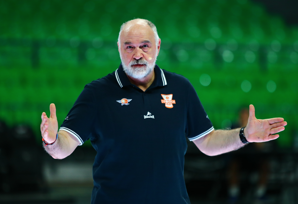 Πάμπλο Λάσο: «Αυτά έγιναν με τον Παναθηναϊκό πριν κλείσει τον Αταμάν»