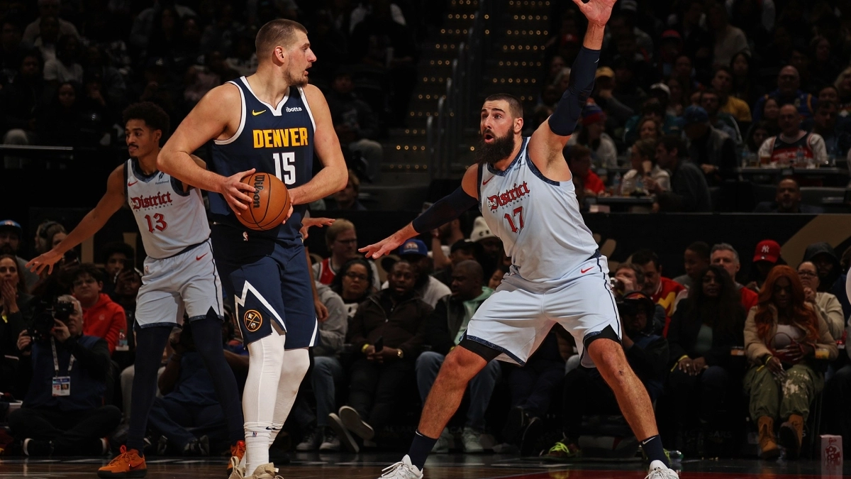 «Ναι» του Γιόκιτς στις μεταγραφές – Τι λέει για Βαλαντσιούνας και τις αλλαγές