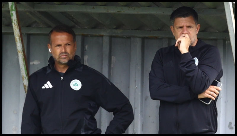 Παναθηναϊκός: Προκρίθηκαν τρία φορ – Πότε ξεκινά η τελική επιλογή