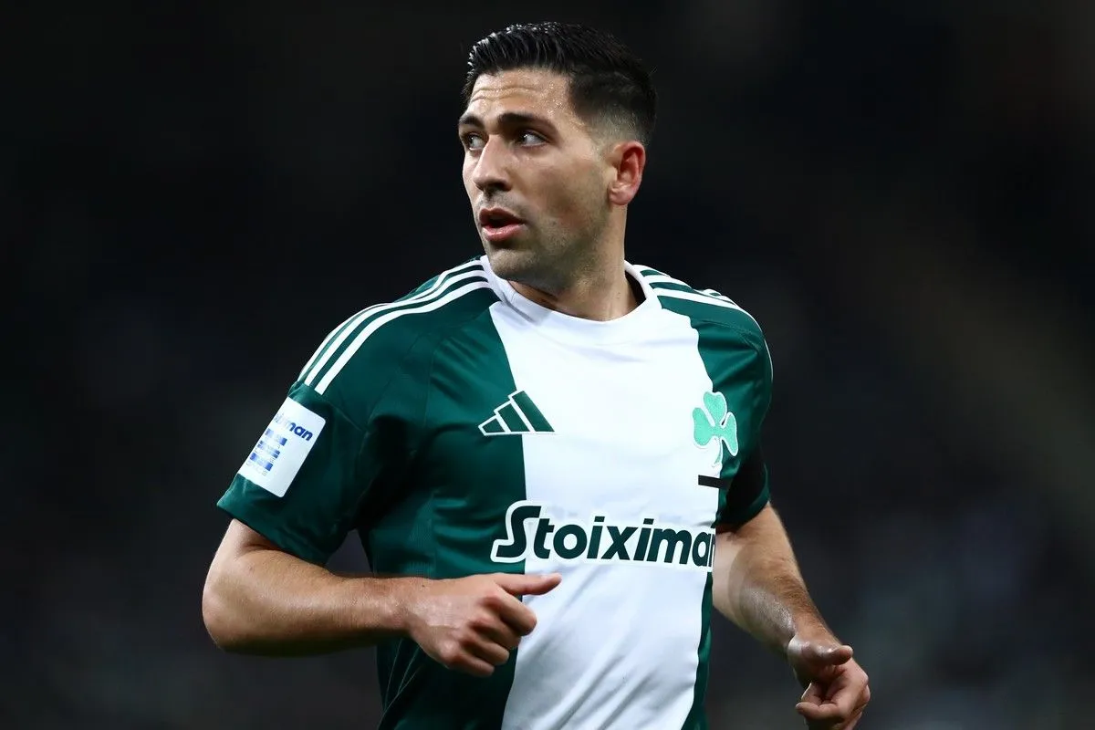 Super League, κλήρωση Παναθηναϊκός: Αυτό είναι το πρόγραμμα των πράσινων