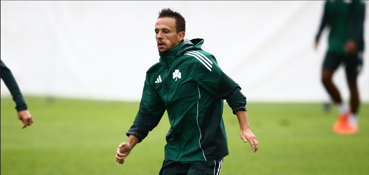 Παναθηναϊκός: «Εναλλακτική του Μαξίμοβιτς ο Γκρούγιτς, αισιόδοξοι στην Οβιέδο»