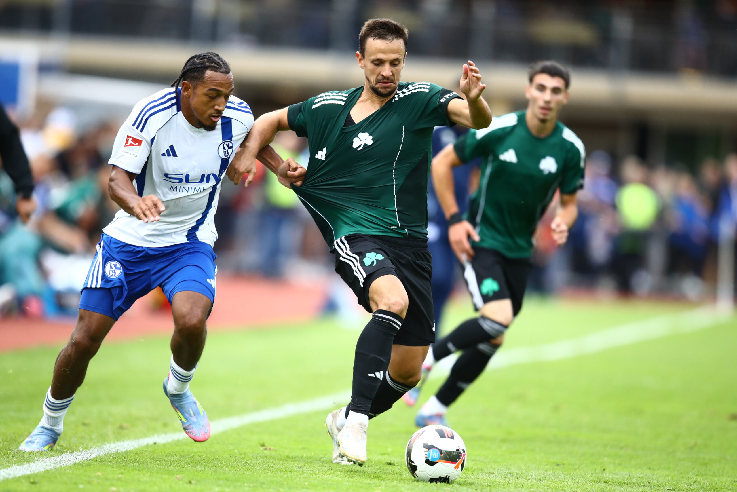 Η εικόνα που πρέπει να προβληματίσει - Το κομμάτι που «πονάει» περισσότερο