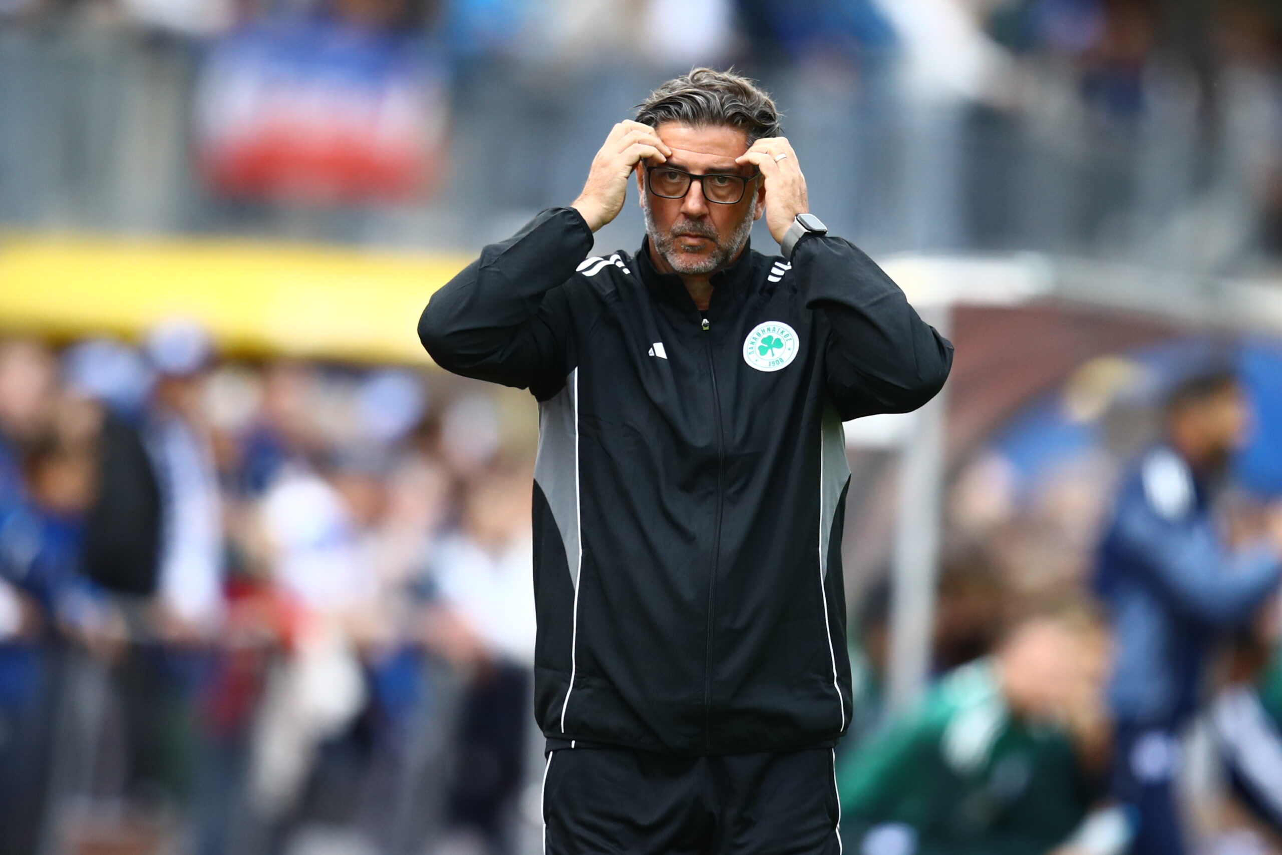 Παναθηναϊκός: «Σήμα κινδύνου», φωνάζει για διπλή μεταγραφή