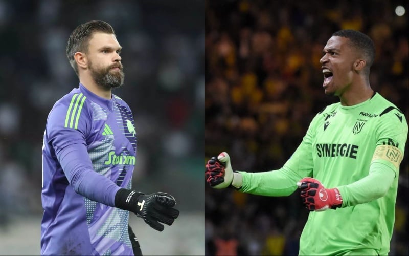 Σενάριο ποδοσφαιρικής μοίρας και στον Παναθηναϊκό; Τι ενώνει Λαφόν και Ντραγκόφσκι