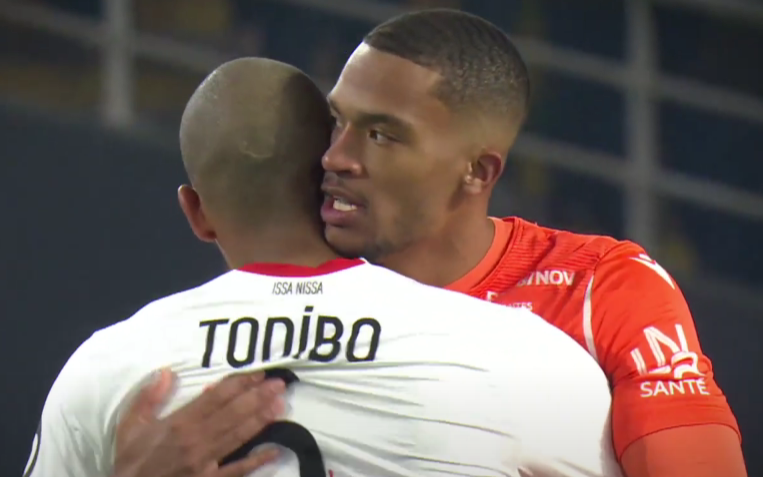 Παναθηναϊκός: Η χρηματιστηριακή αξία του Αλμπάν Λαφόντ