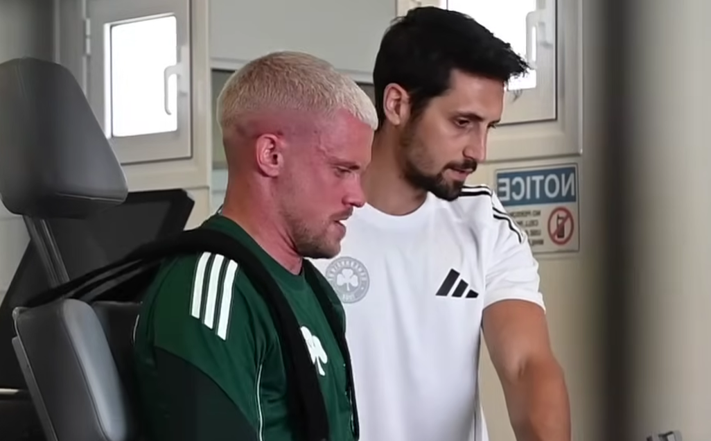 Δύσκολος δρόμος για Μαξ και Βιλένα – Εκτός πλάνων και χωρίς προτάσεις