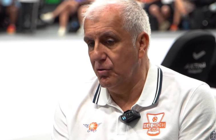 Ομπράντοβιτς: «Δημιουργήσαμε νέες γενιές Παναθηναϊκών, αυτό είναι το σπουδαιότερο επίτευγμα» (vid)