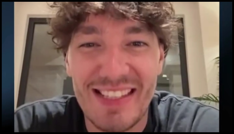 Τσεντί Οσμάν: «Μήνυμα» προς τους φιλάθλους ενόψει «Παύλος Γιαννακόπουλος» (vid)