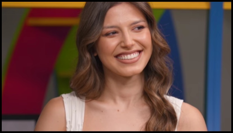 Θεανώ Κλάδη: «Ο Παναθηναϊκός θα νικήσει τη Ρέιντζερς - Έχω πάει στη Λεωφόρο» (vid)