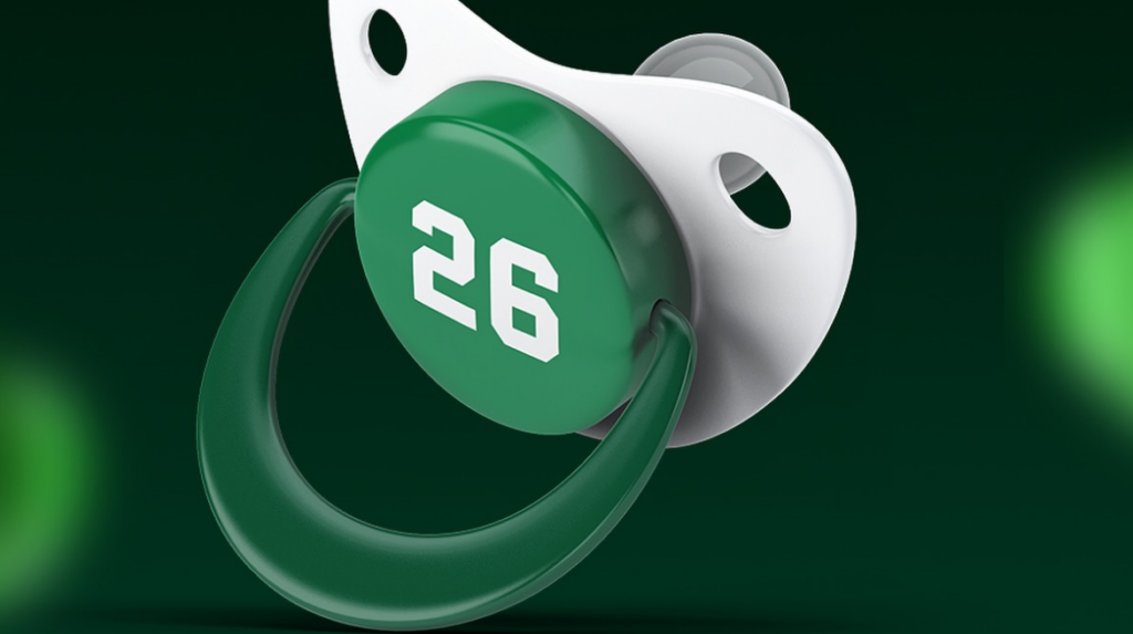 ΚΑΕ Παναθηναϊκός: Η ανάρτηση για τον Λεσόρ που έγινε και πάλι πατέρας (pic)