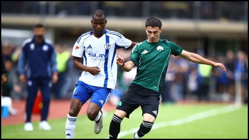 Παναθηναϊκός: Ανακοίνωσε και επίσημα τους «αρχηγούς» (pic)