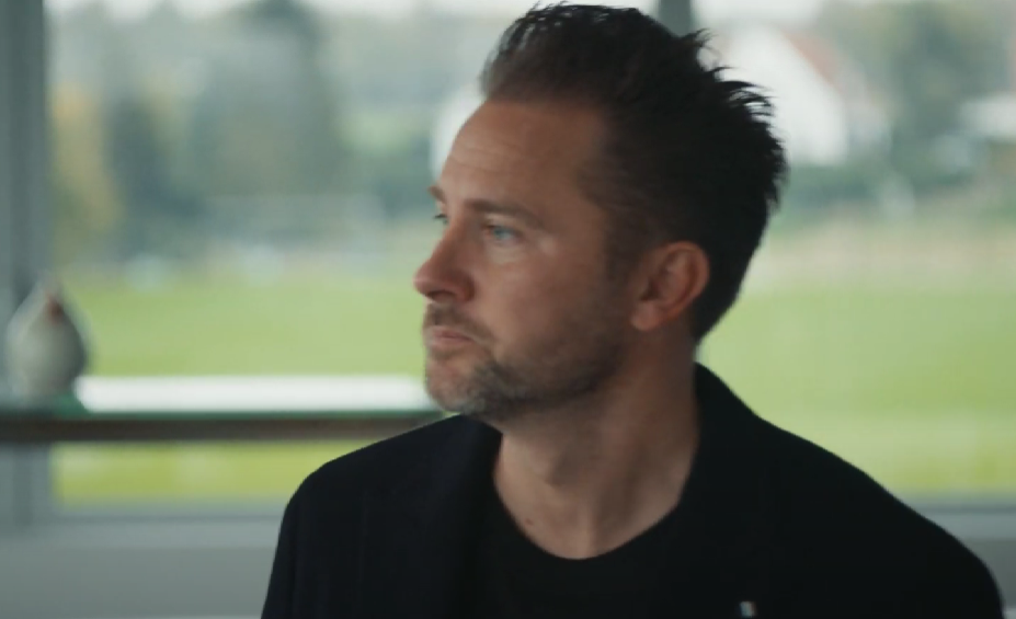 Γέσπερ Φρέντμπεργκ: Από τον Παναθηναϊκό... στη Σαμπντόρια!