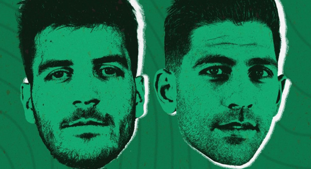 Παναθηναϊκός: Ανακοίνωσε και επίσημα τους «αρχηγούς» (pic)