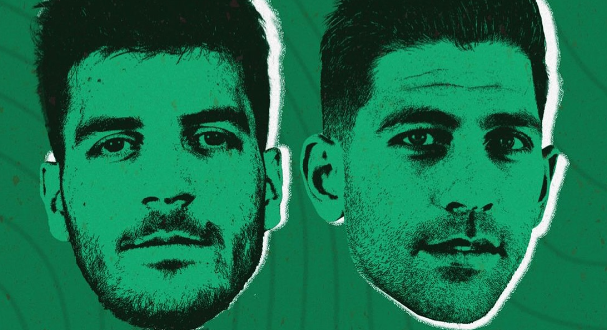 Παναθηναϊκός: Ανακοίνωσε και επίσημα τους «αρχηγούς» (pic)