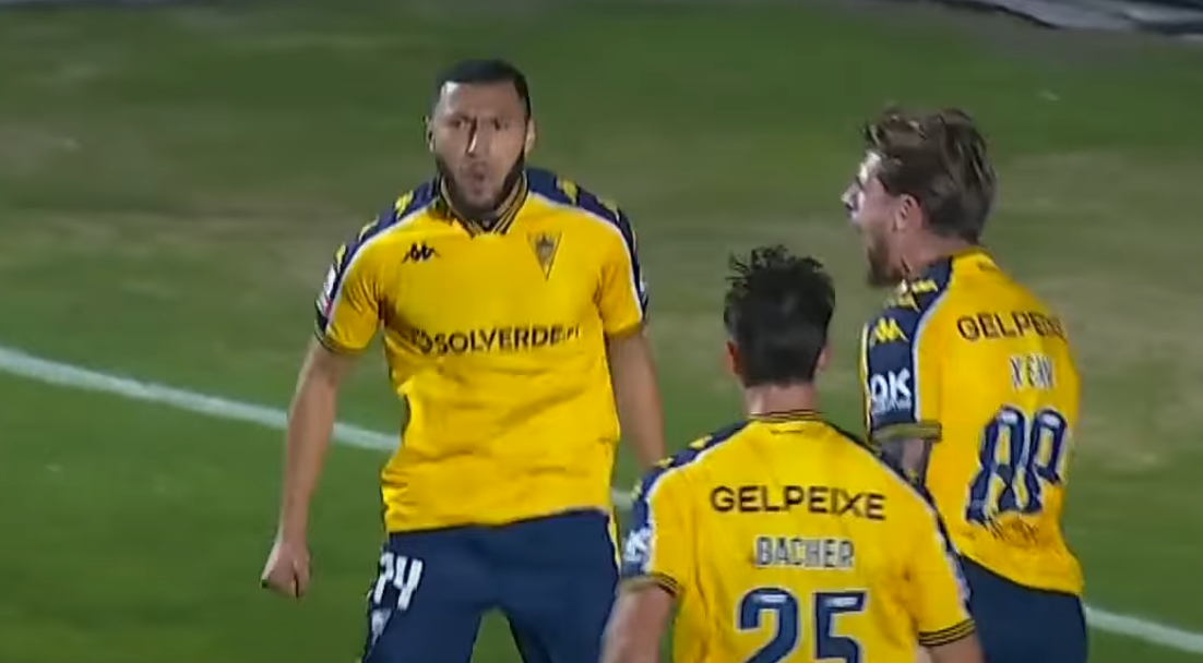 A Bola: «Κινείται για Μπεγκραουΐ ο Παναθηναϊκός»