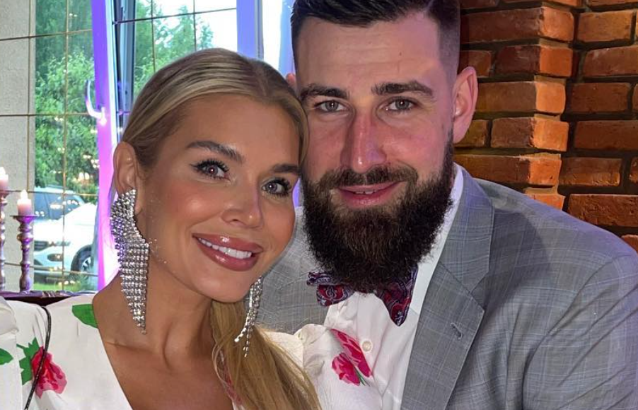 «Πιέζει» για Παναθηναϊκό η σύζυγος του Γιόνας Βαλαντσιούνας (vid)